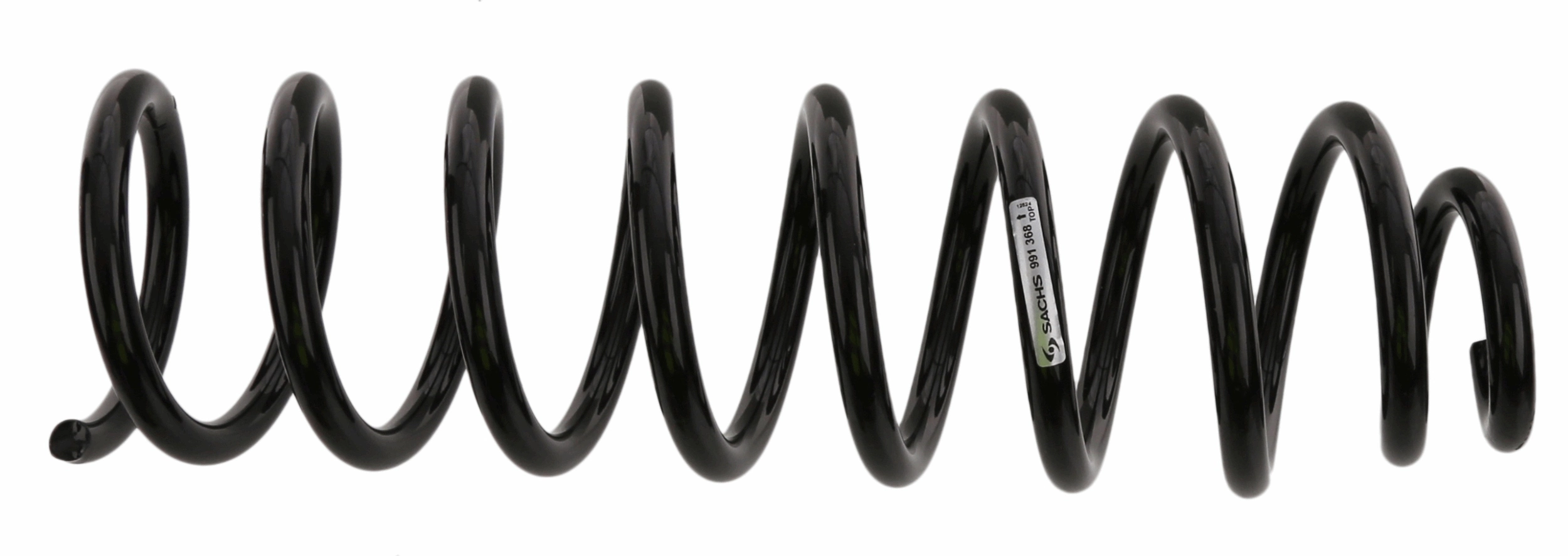 Suspension Spring