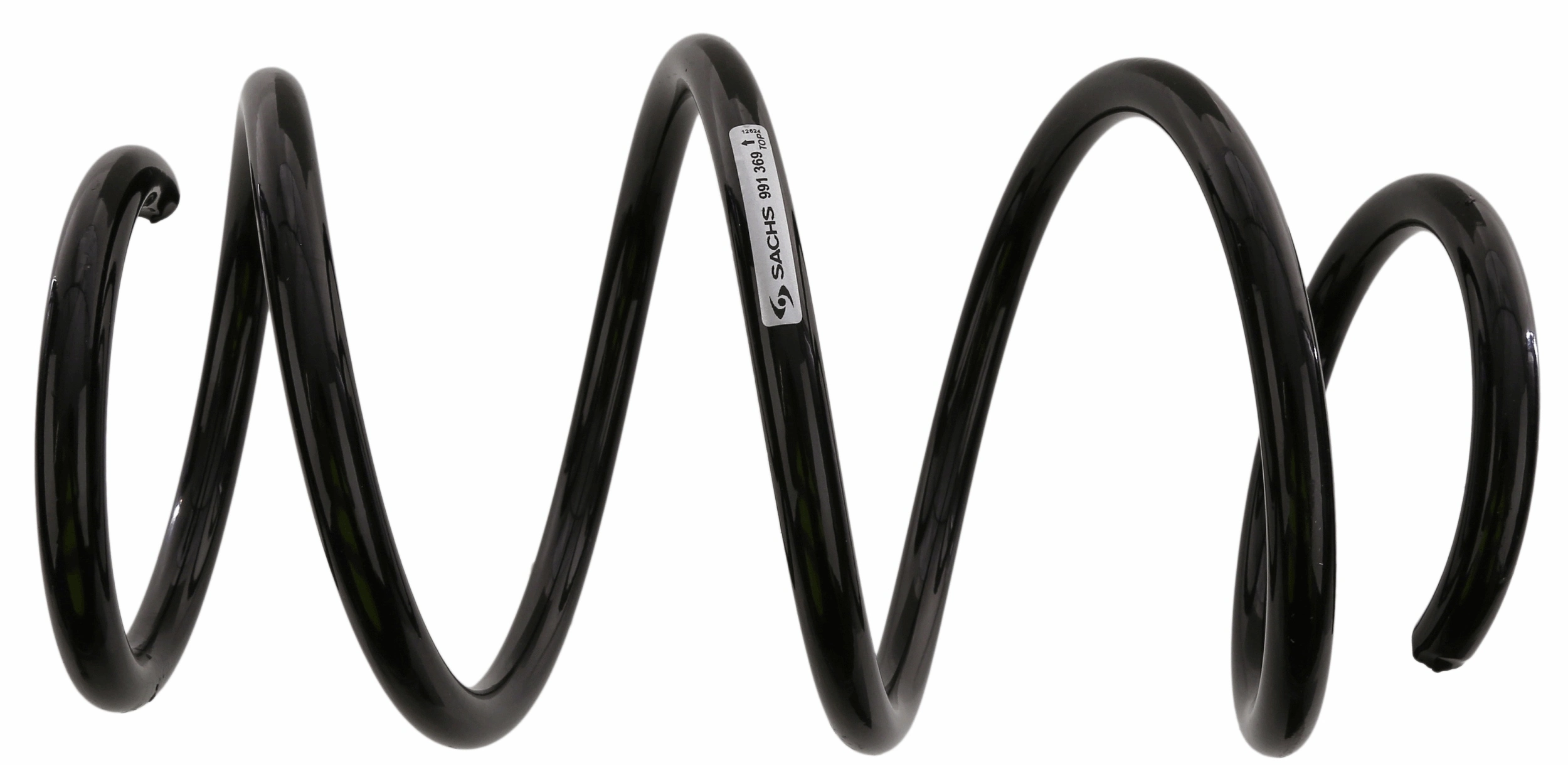 Suspension Spring