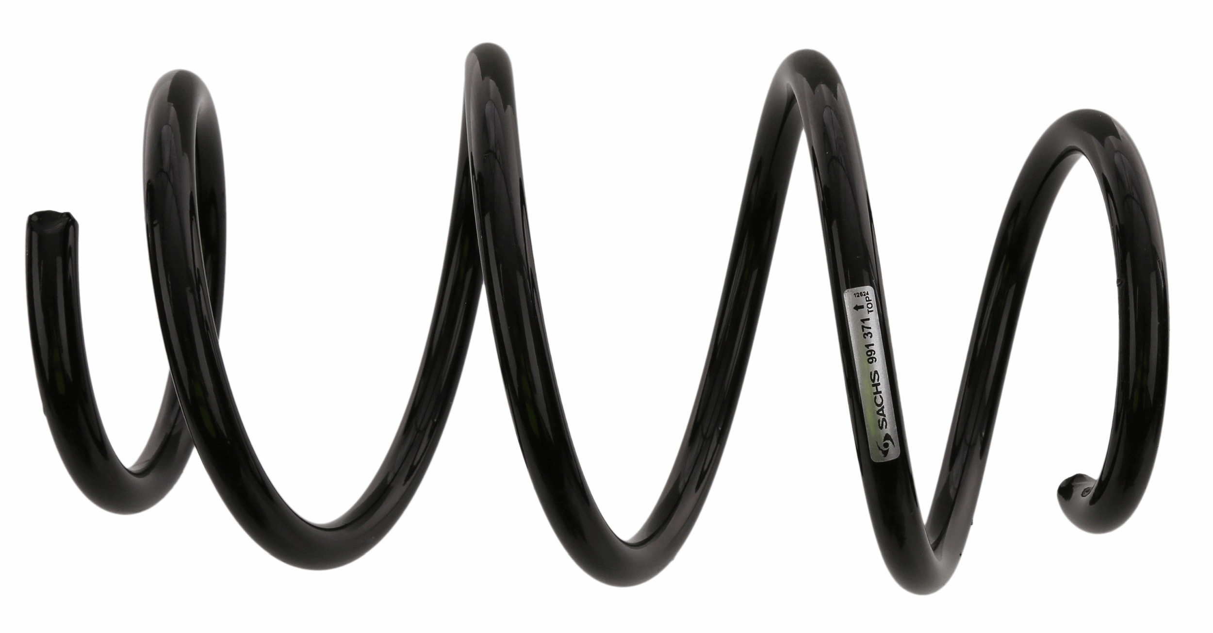 Suspension Spring
