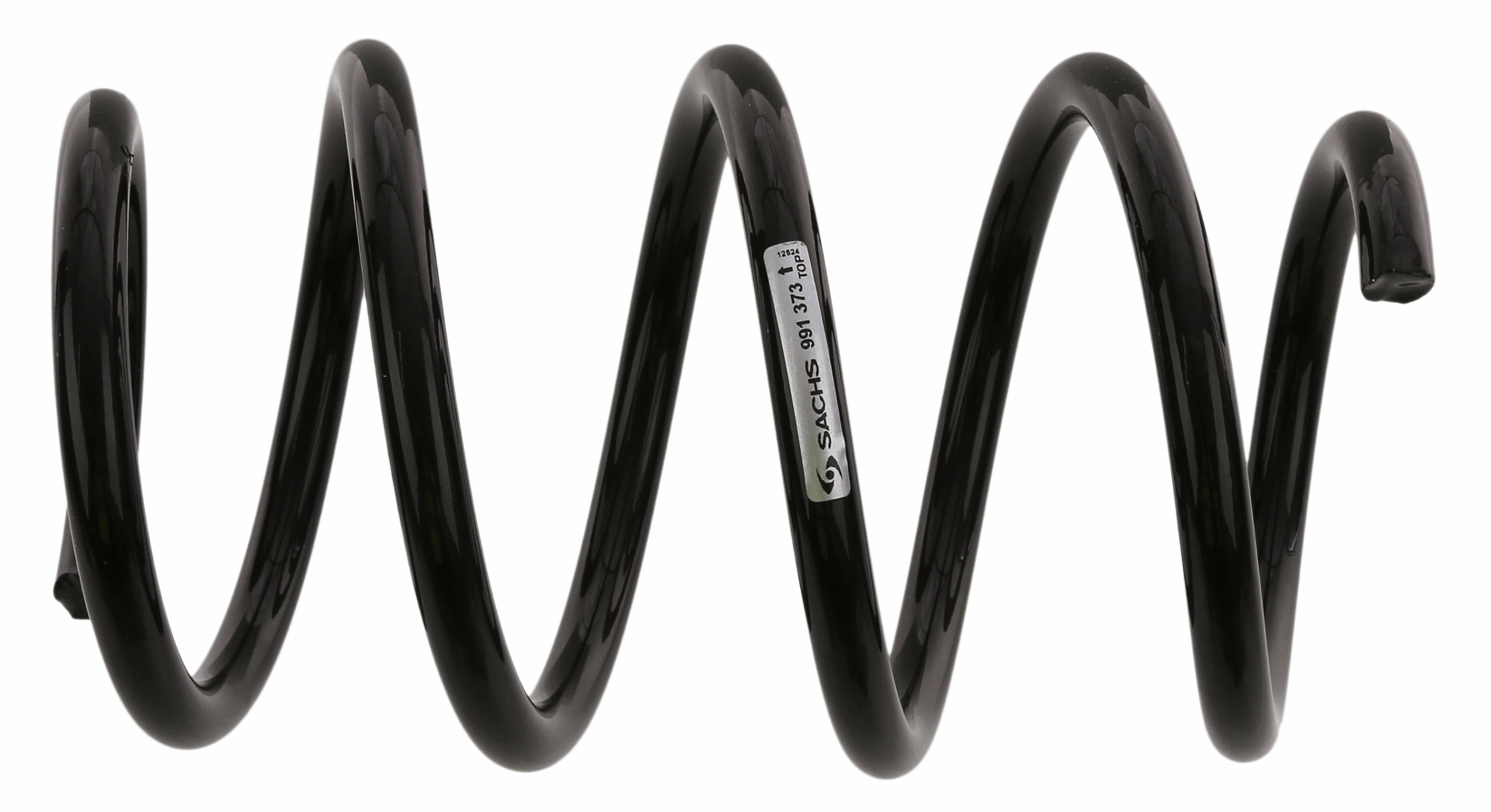 Suspension Spring
