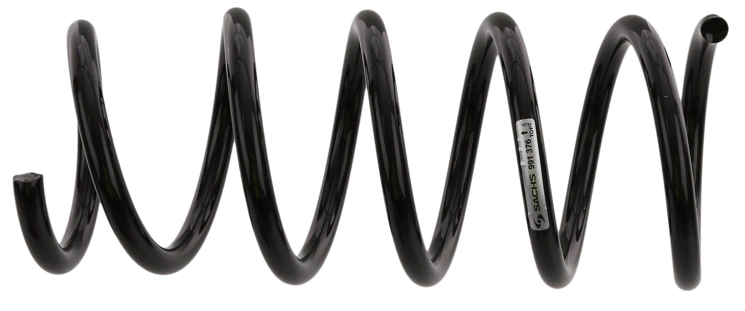 Suspension Spring