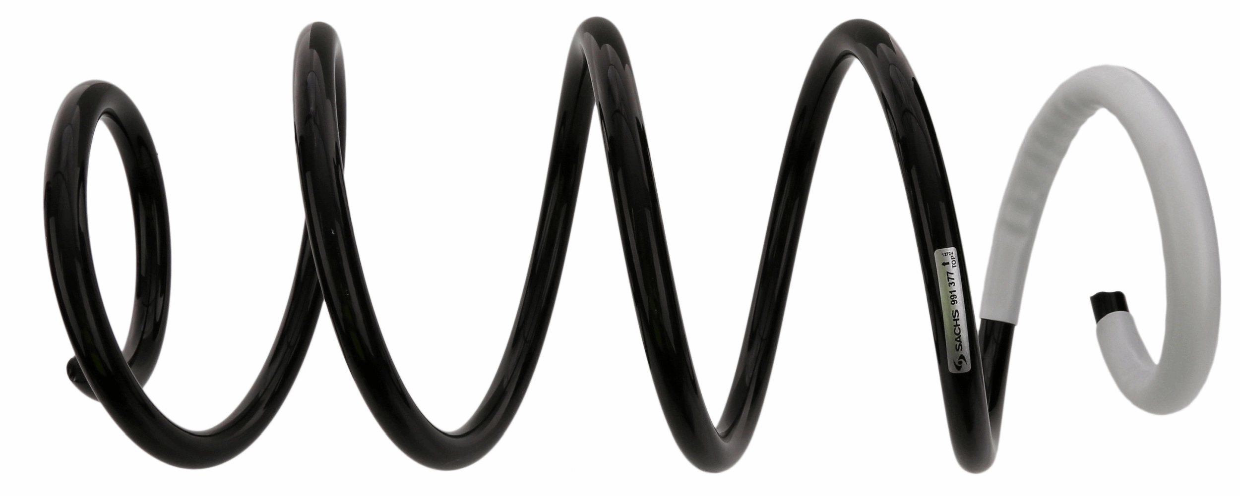 Suspension Spring