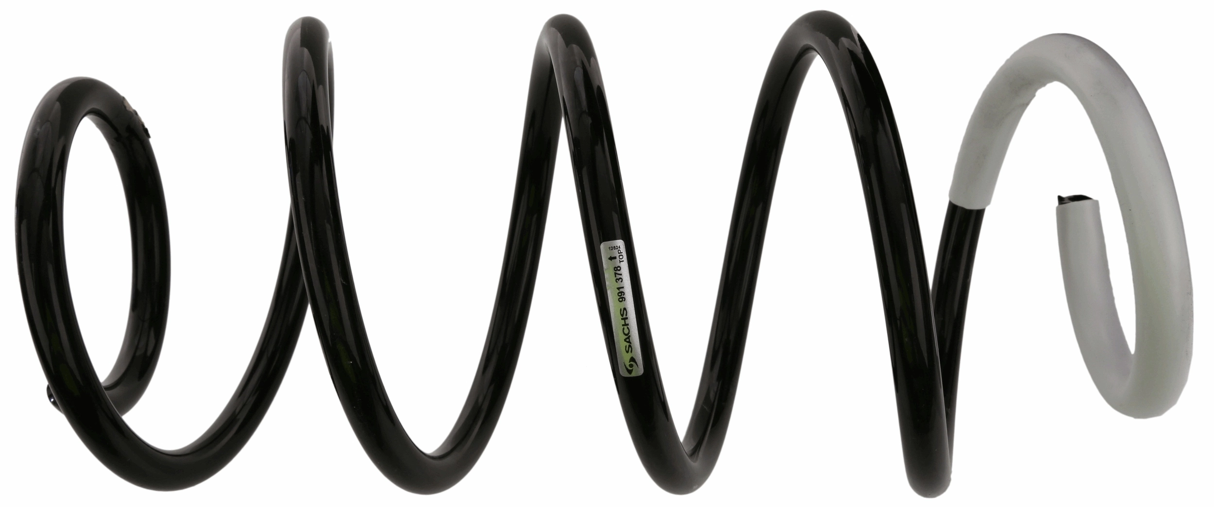 Suspension Spring