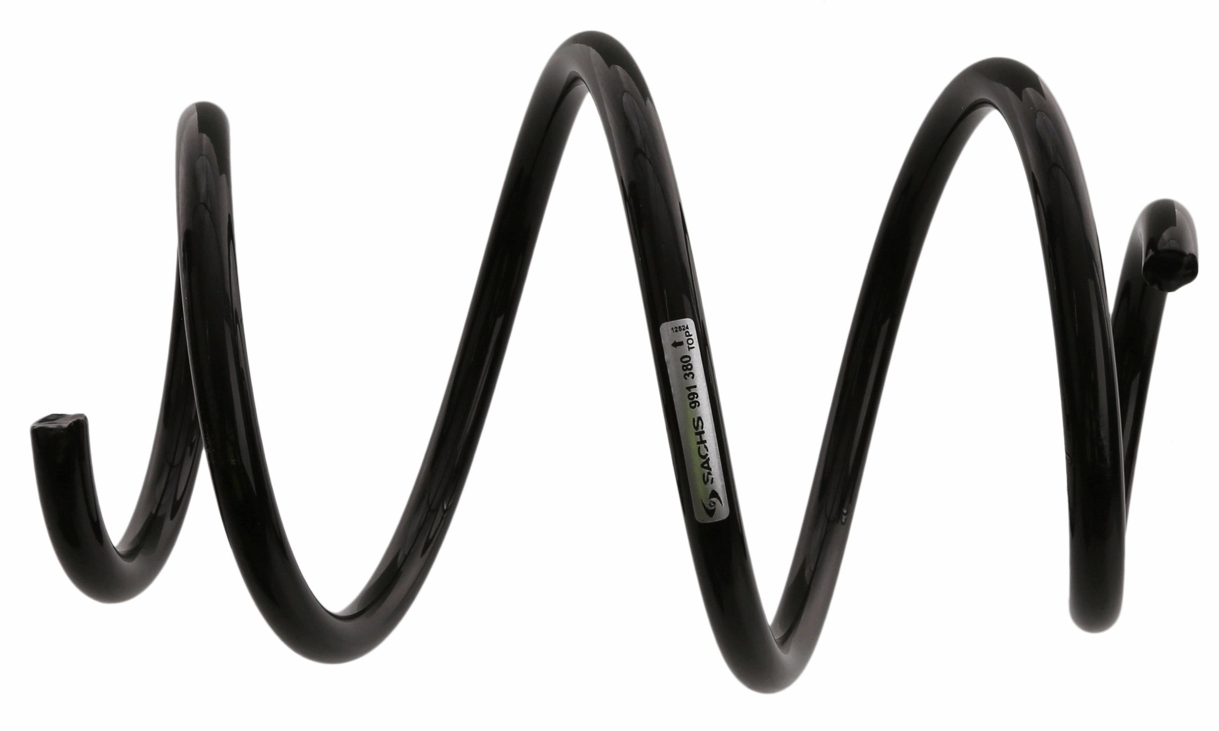 Suspension Spring