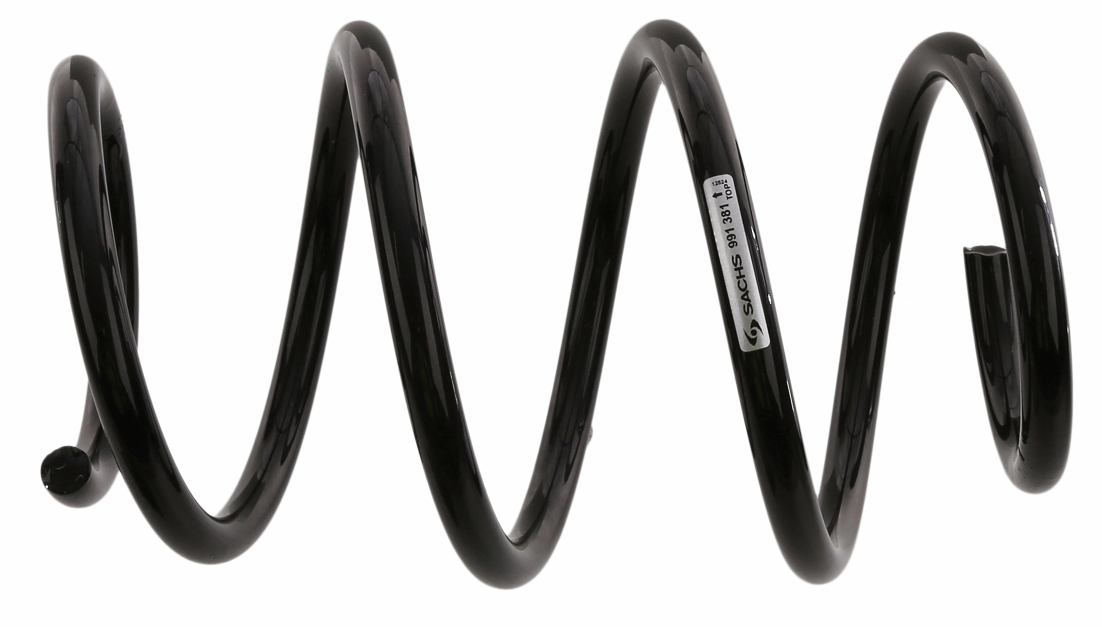 Suspension Spring