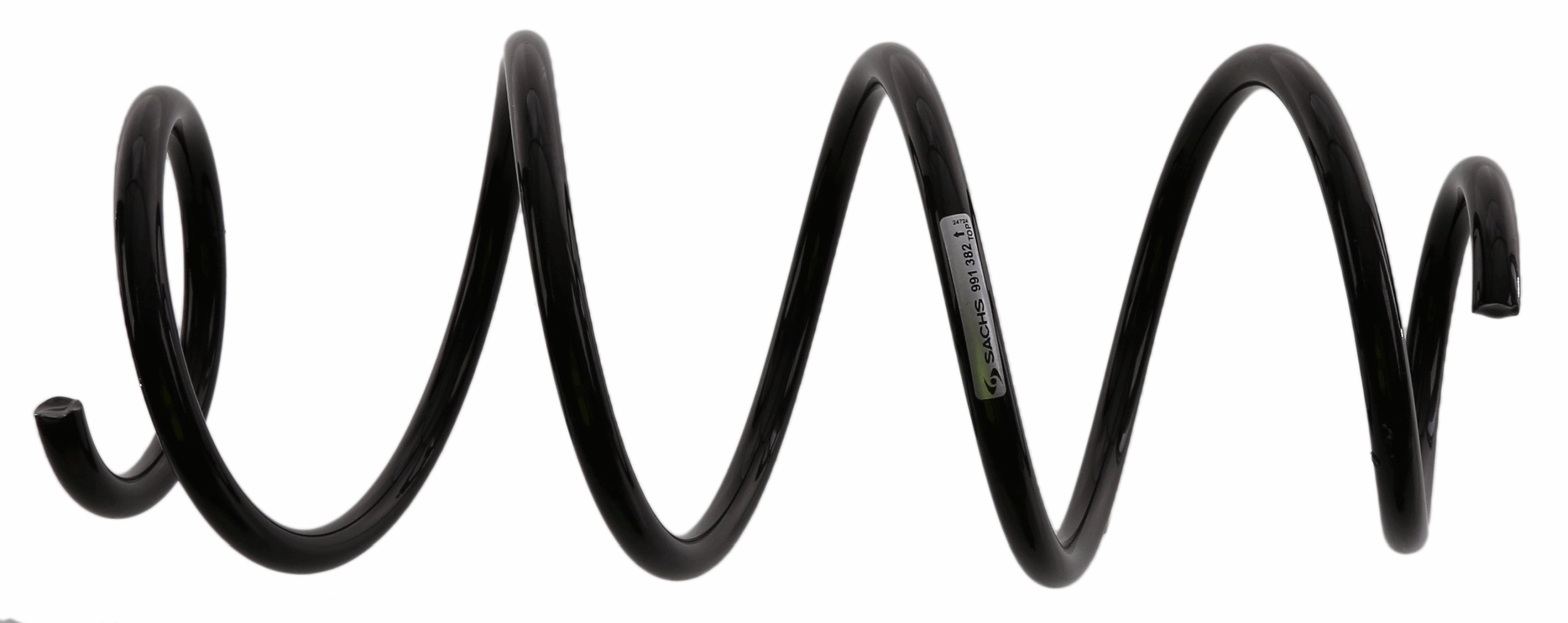 Suspension Spring