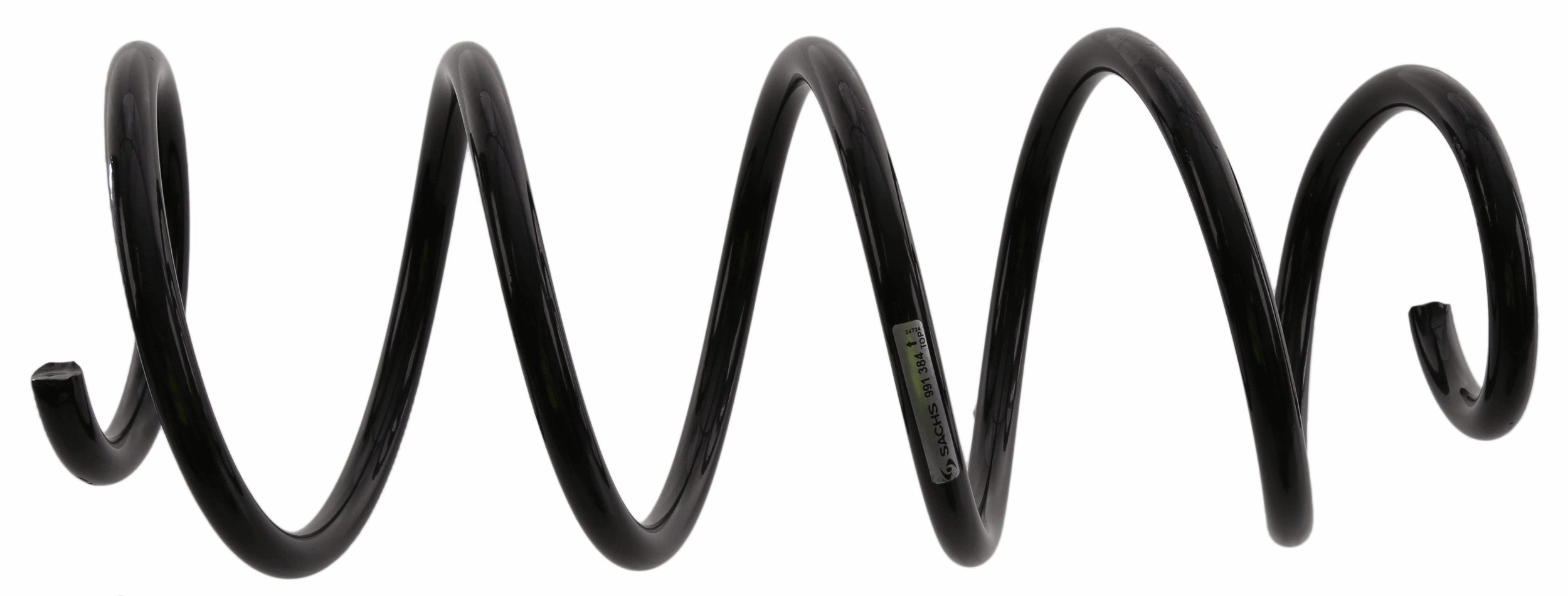 Suspension Spring