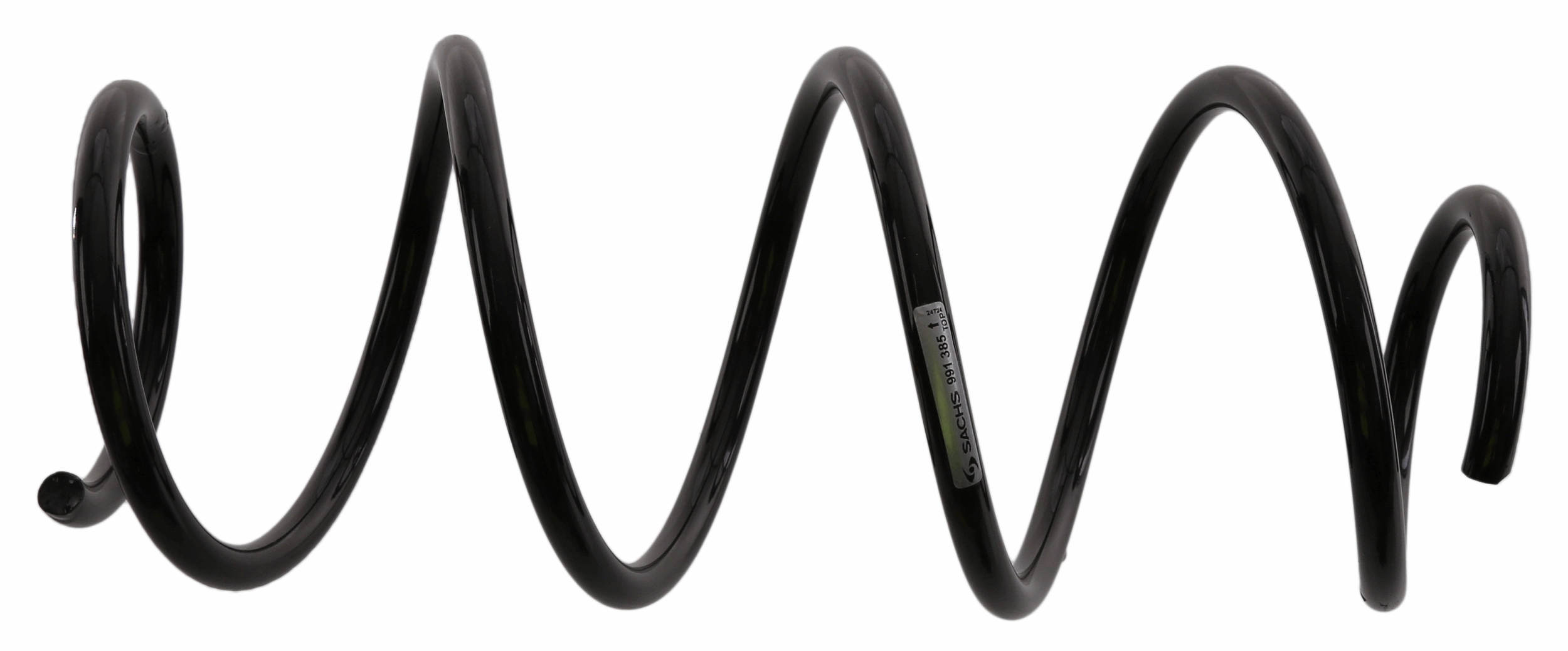 Suspension Spring