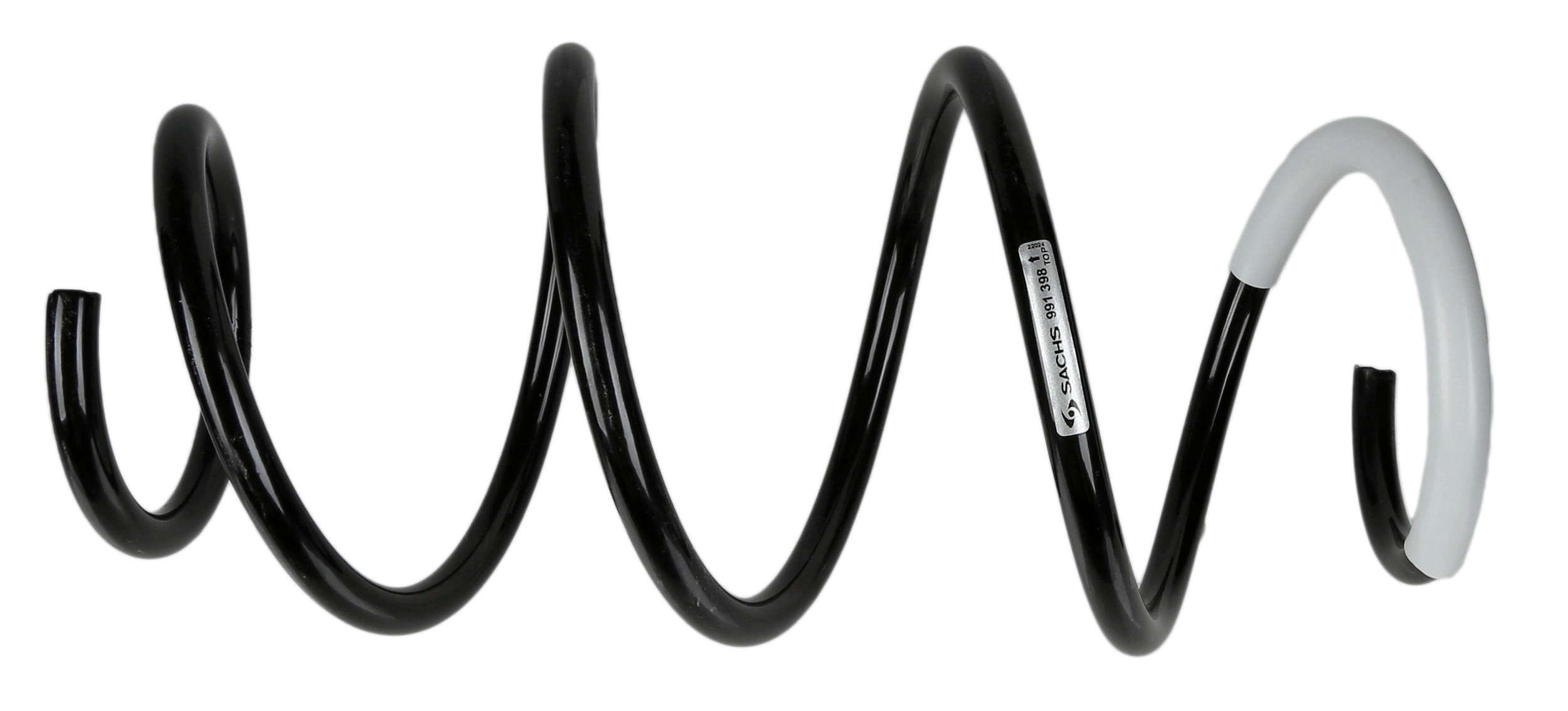 Suspension Spring