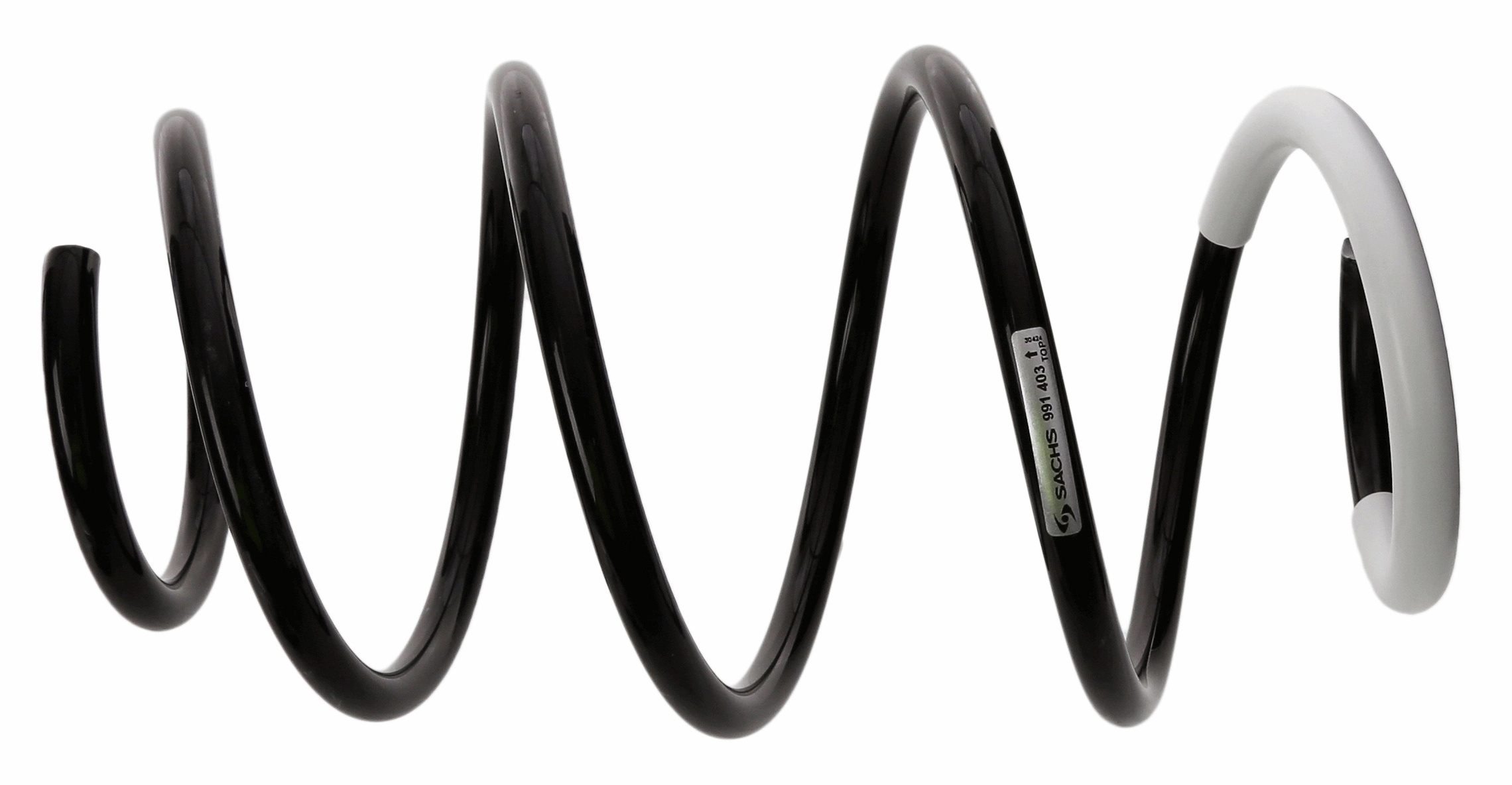 Suspension Spring