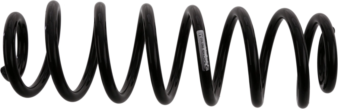 Suspension Spring