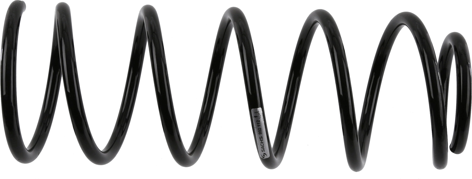 Suspension Spring