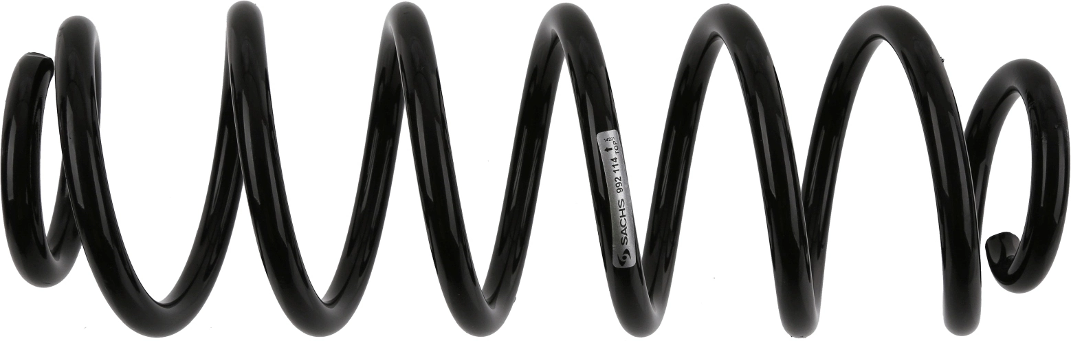 Suspension Spring