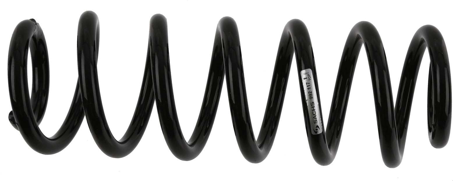 Suspension Spring