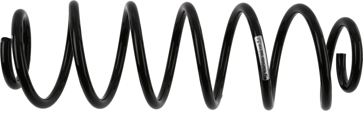 Suspension Spring