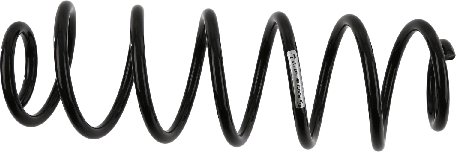Suspension Spring