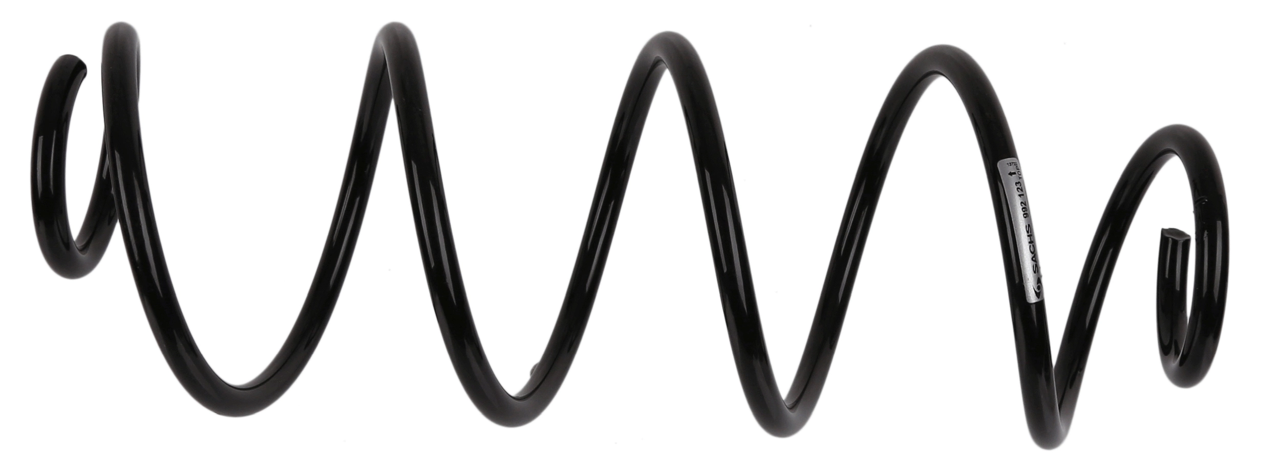 Suspension Spring