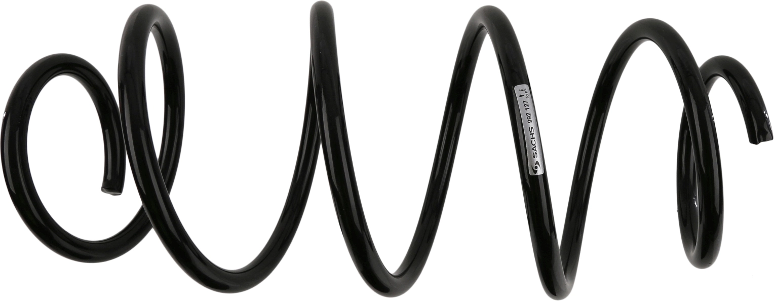 Suspension Spring