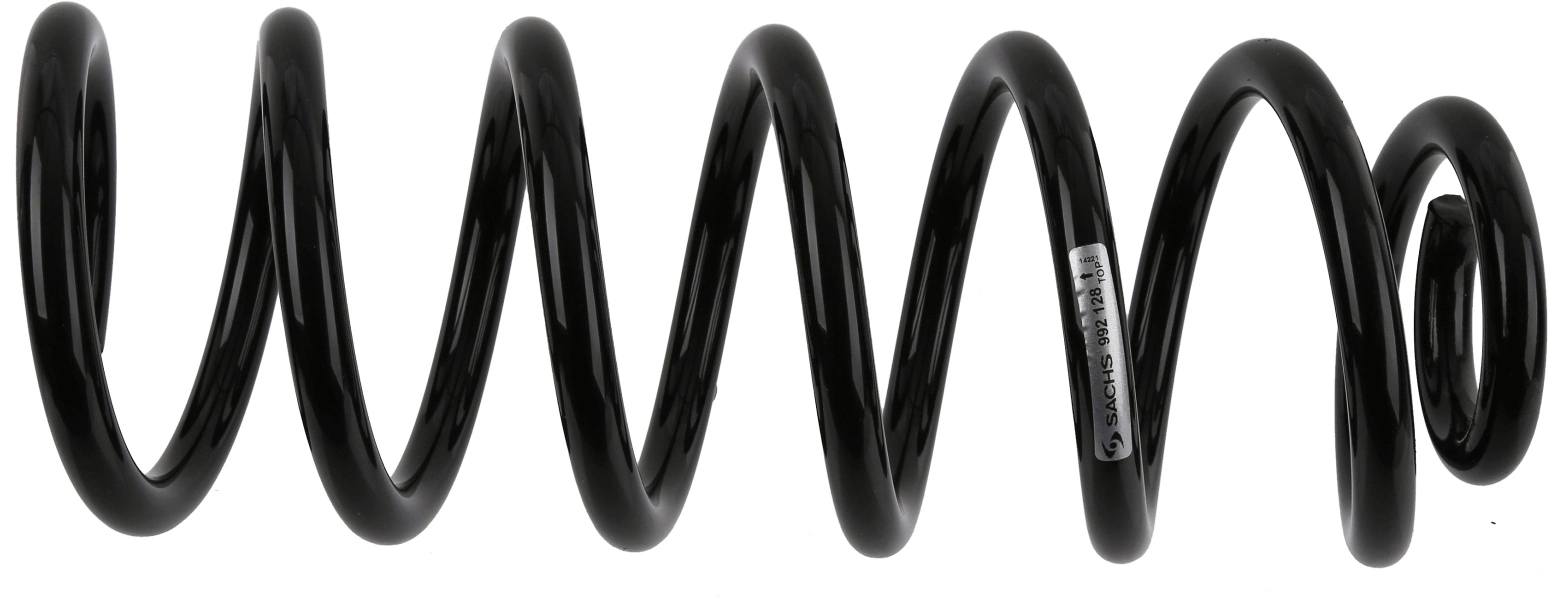 Suspension Spring