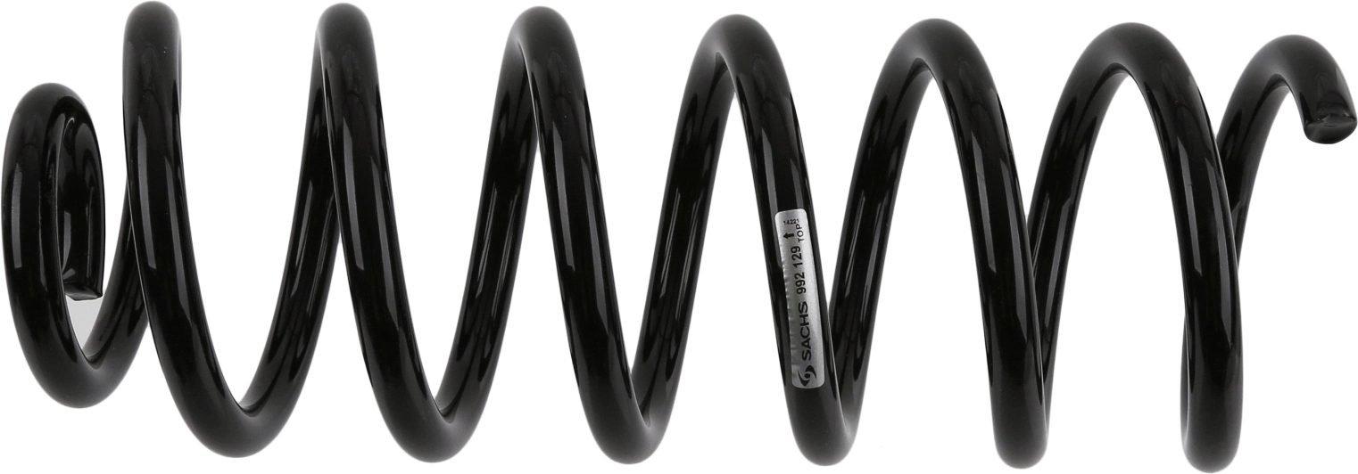 Suspension Spring