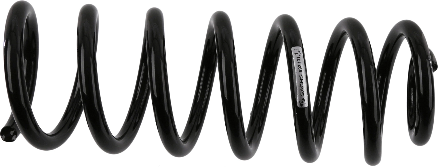 Suspension Spring