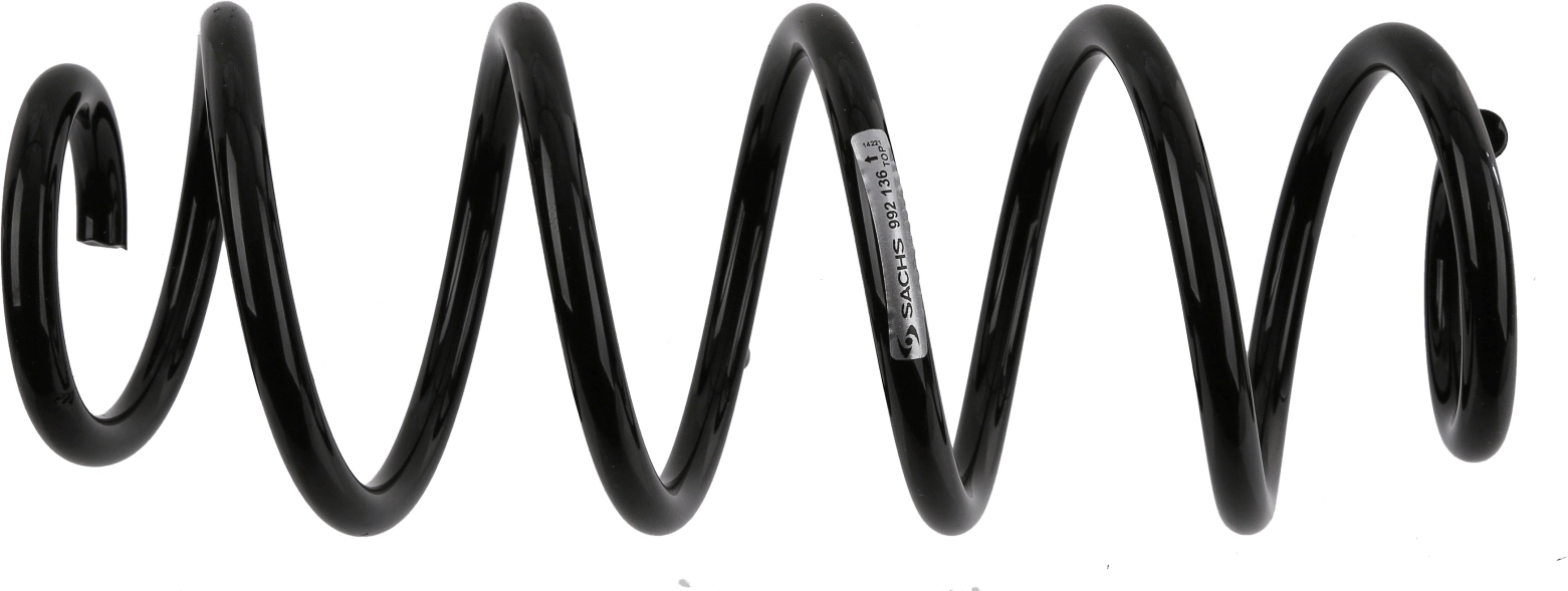 Suspension Spring