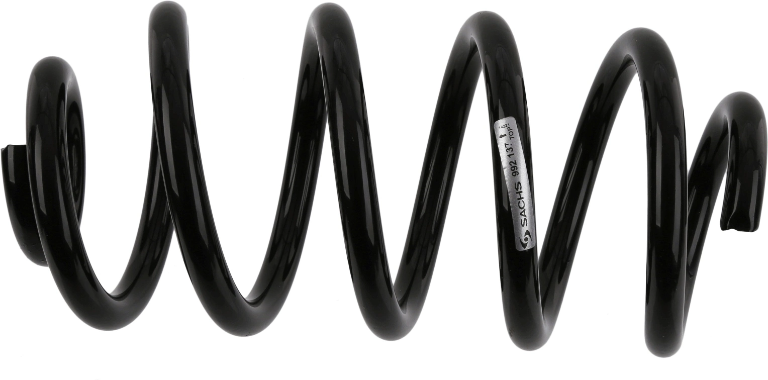 Suspension Spring