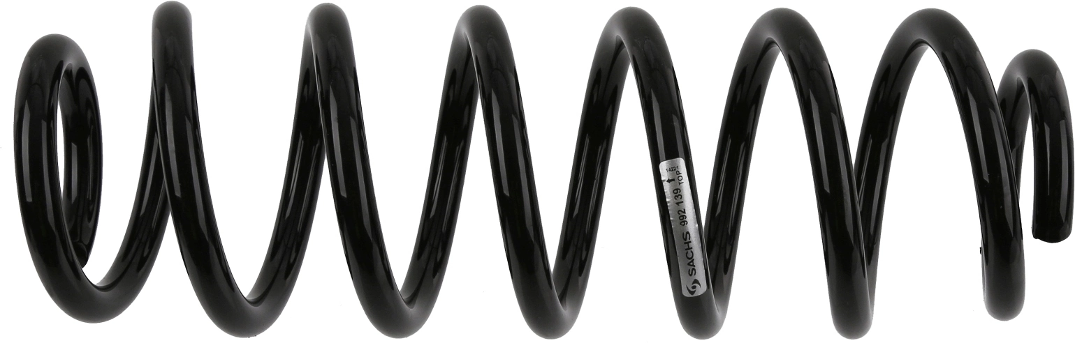 Suspension Spring