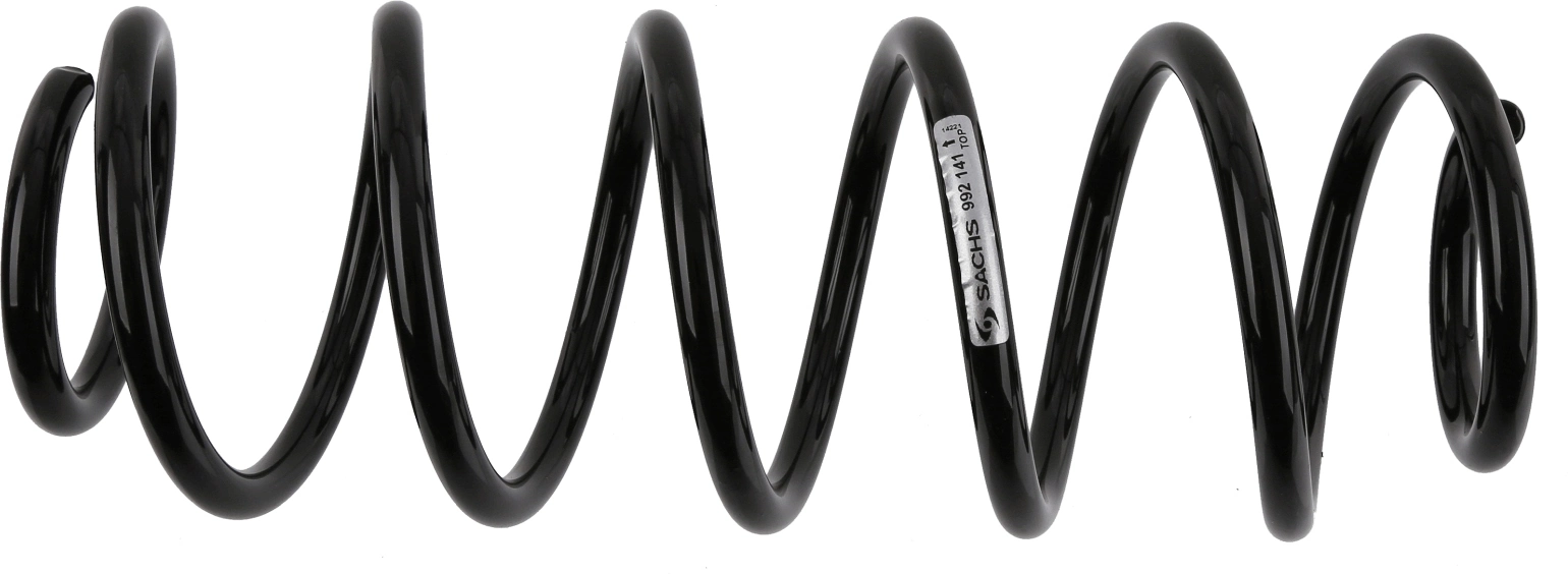 Suspension Spring
