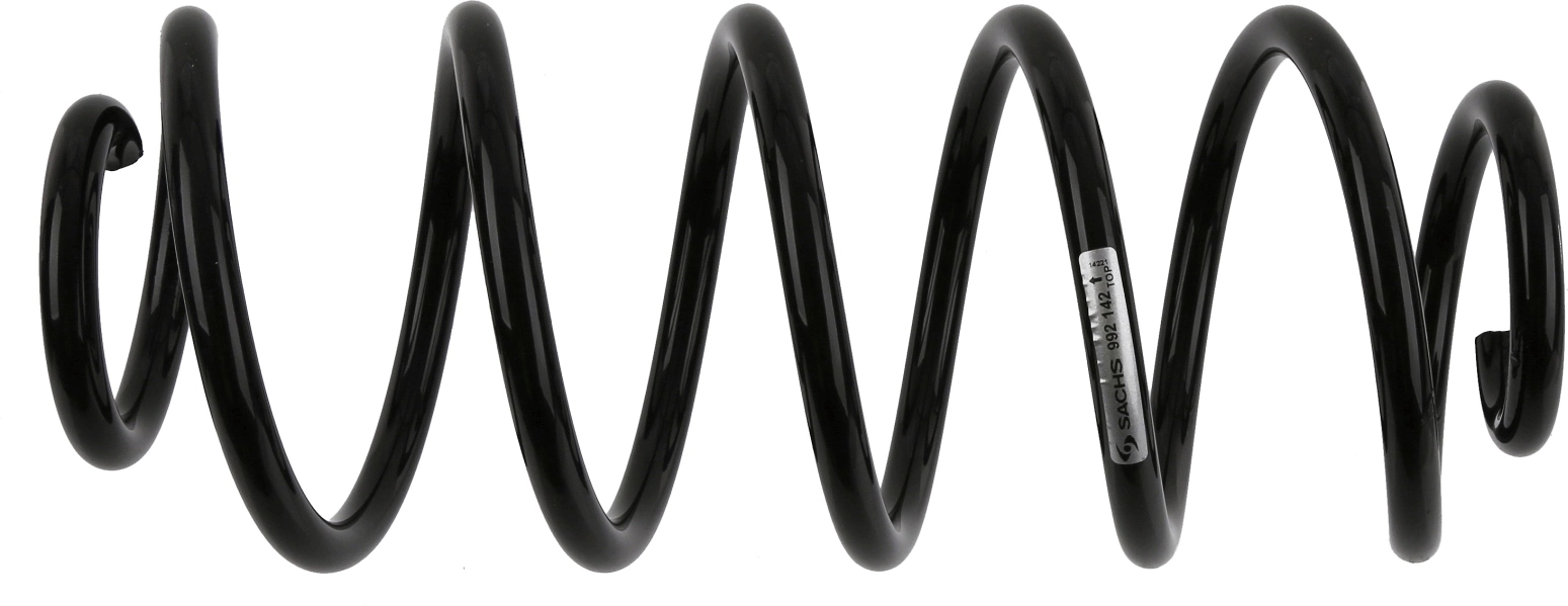 Suspension Spring
