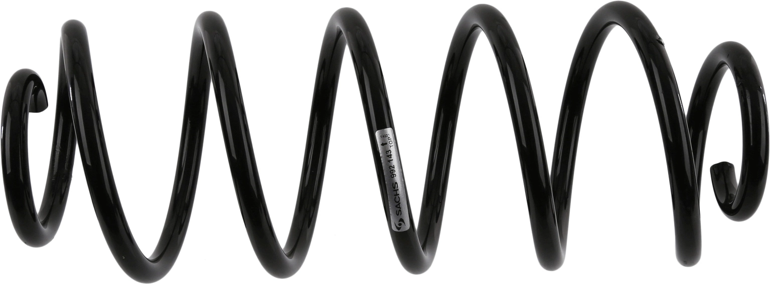 Suspension Spring