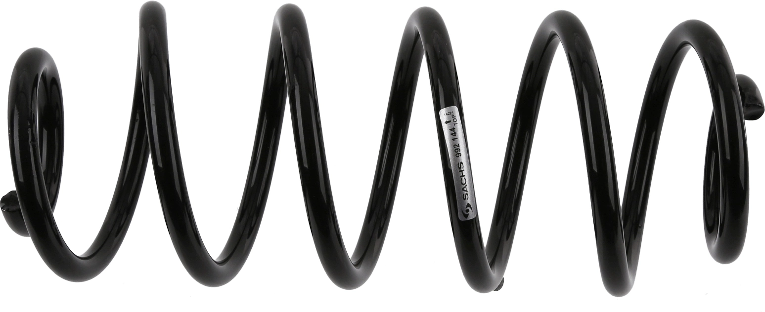 Suspension Spring