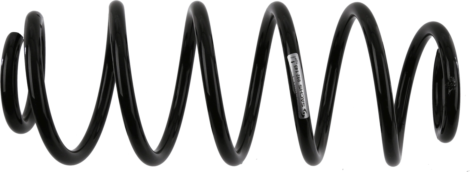 Suspension Spring