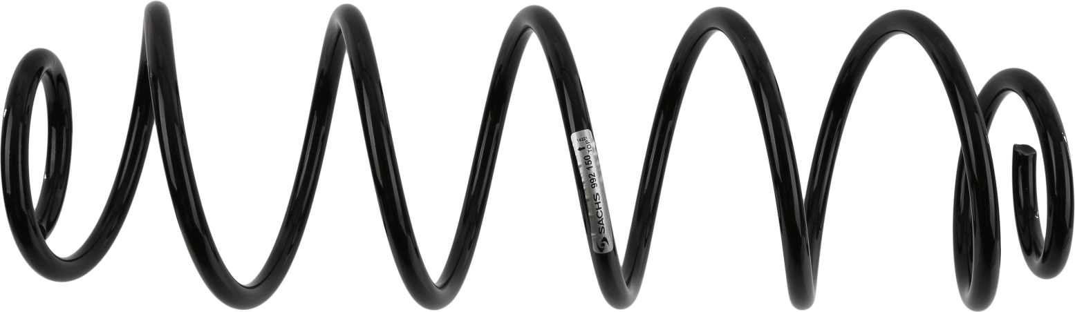 Suspension Spring