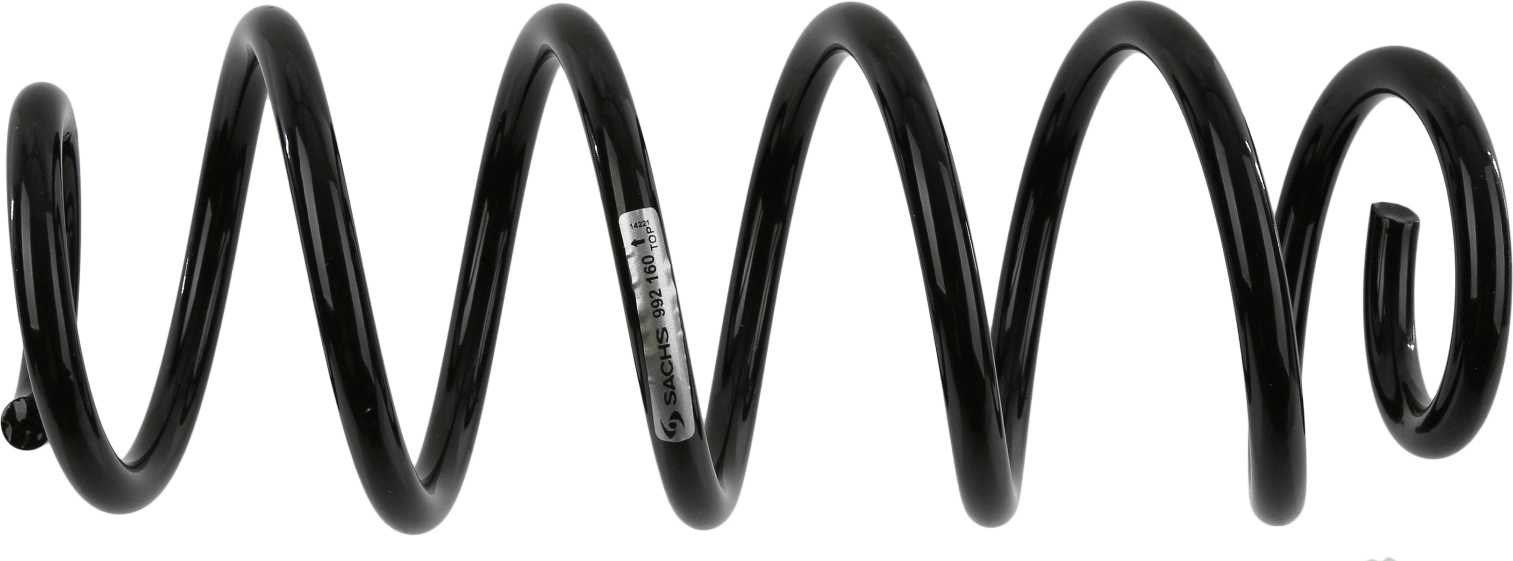 Suspension Spring