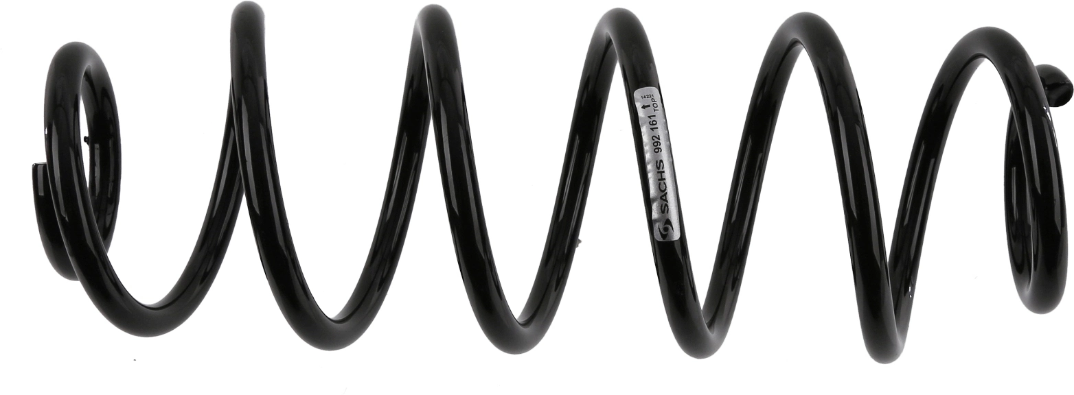 Suspension Spring