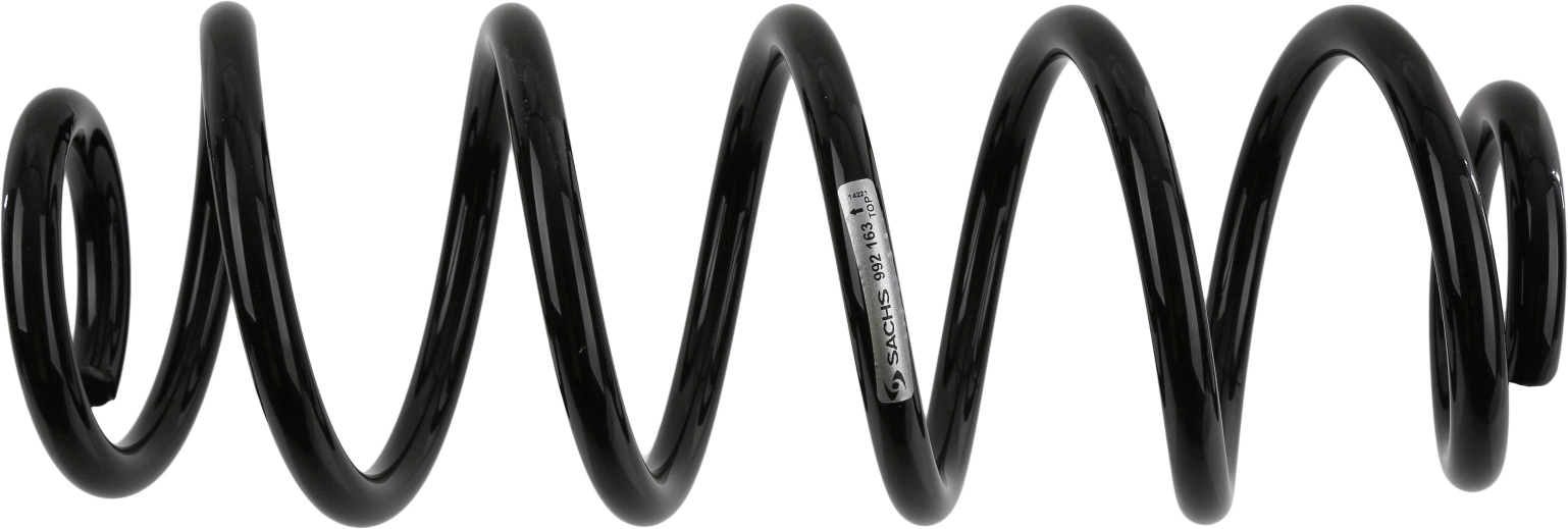 Suspension Spring