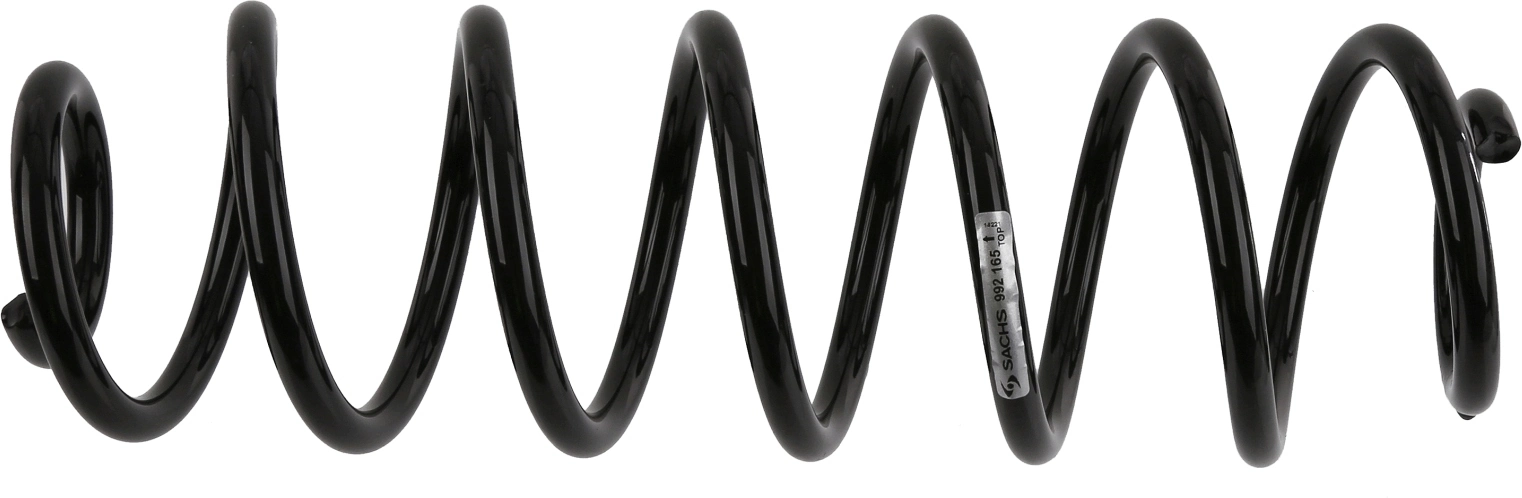 Suspension Spring