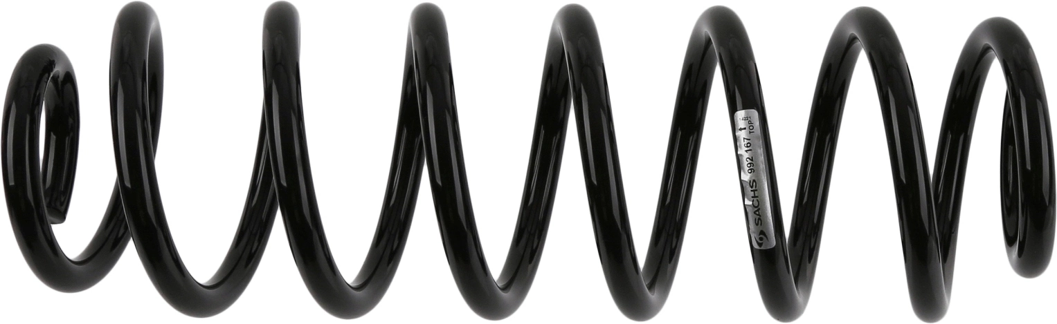 Suspension Spring