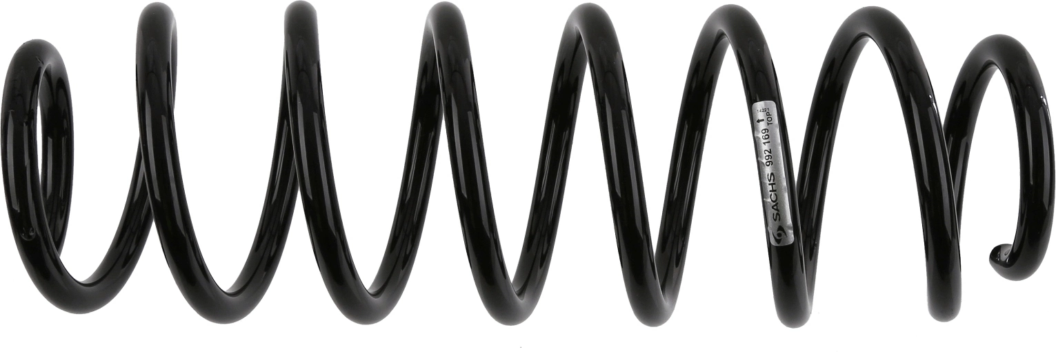 Suspension Spring