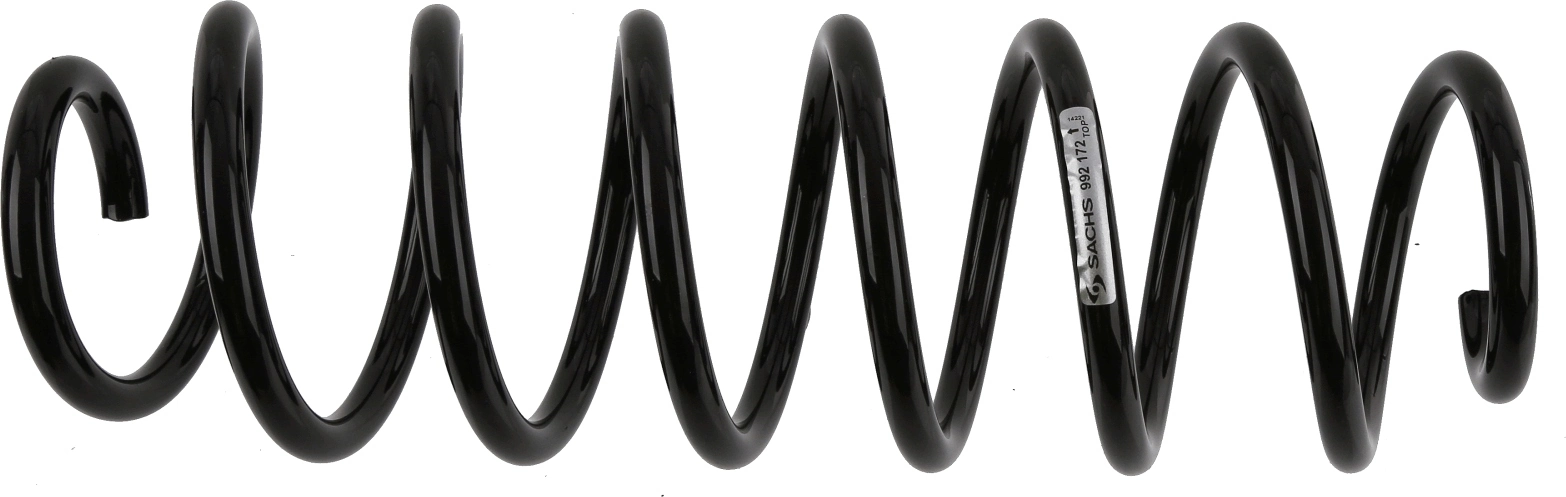 Suspension Spring