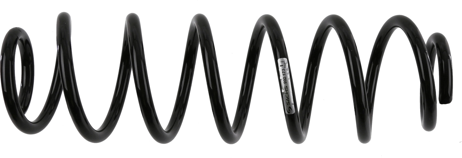Suspension Spring