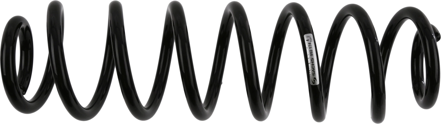 Suspension Spring