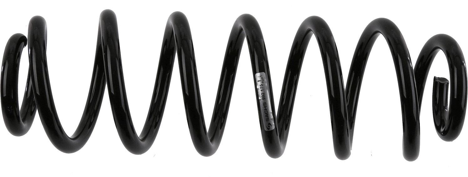 Suspension Spring