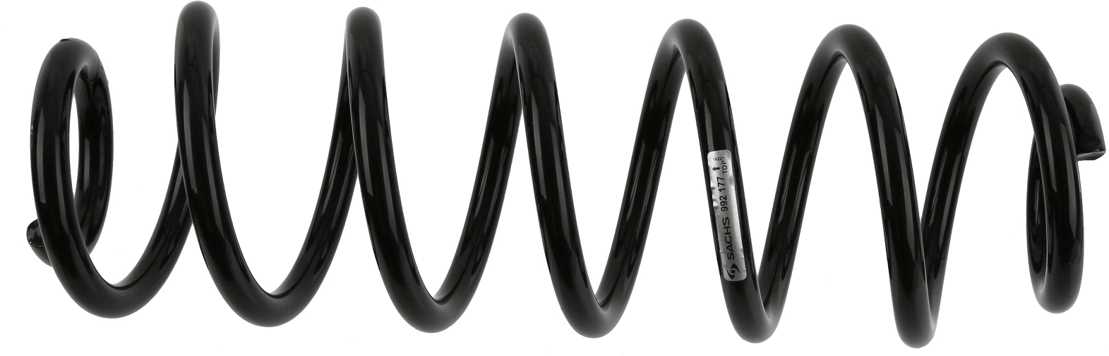 Suspension Spring