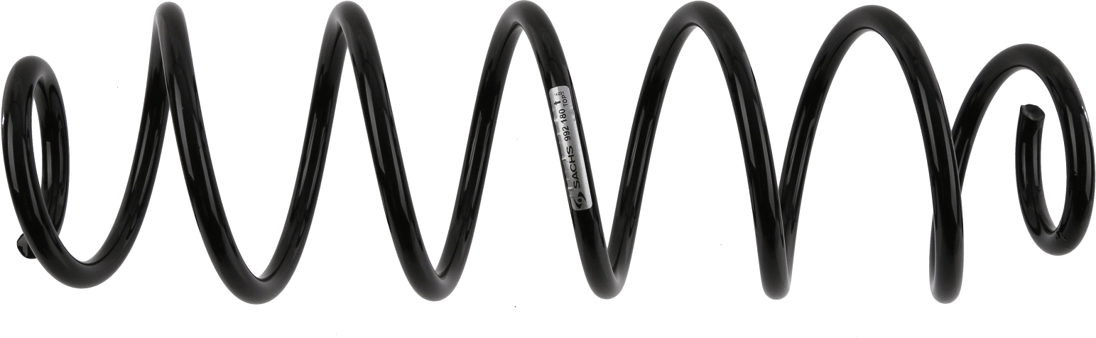 Suspension Spring