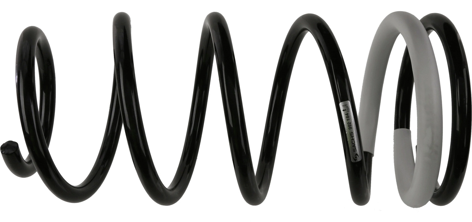 Suspension Spring