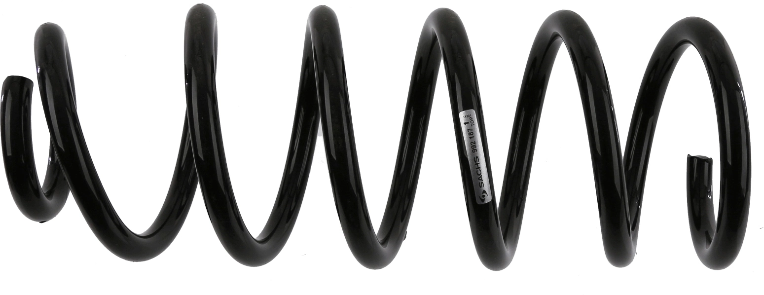 Suspension Spring