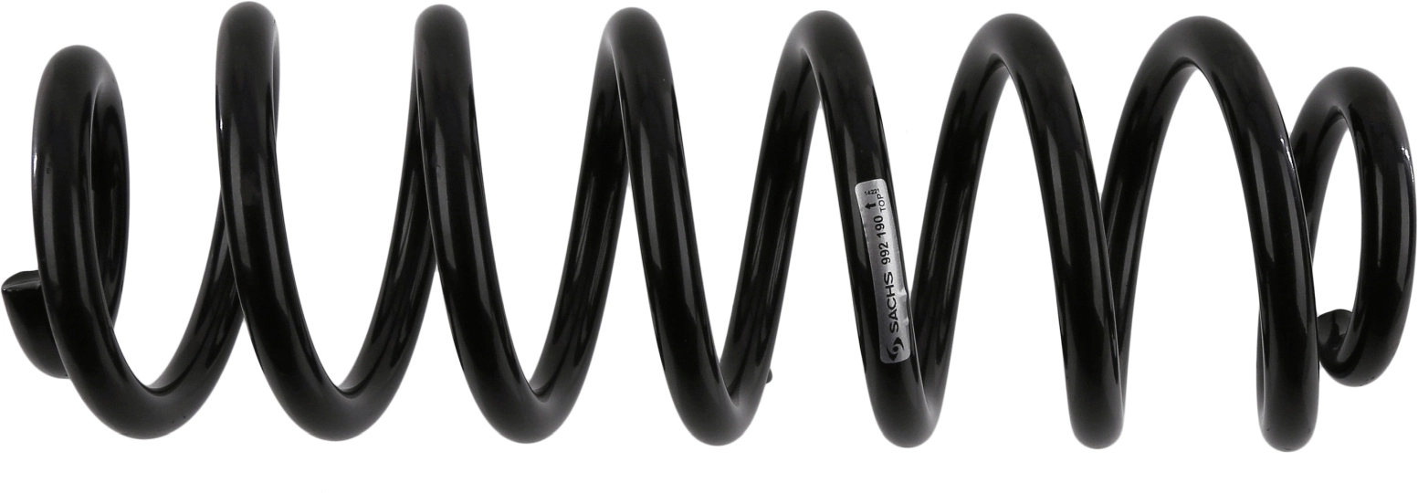 Suspension Spring