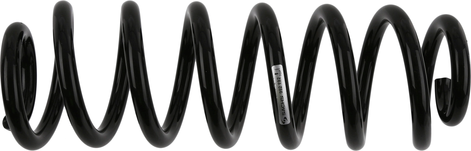 Suspension Spring